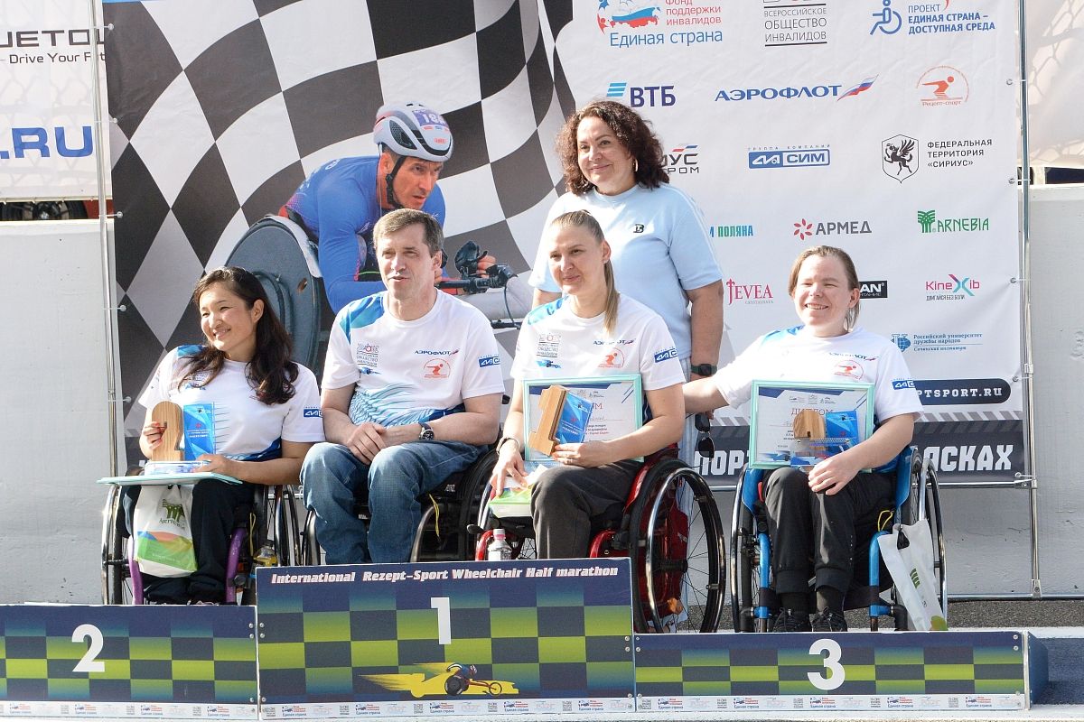 В этот раз в тройке победителей и призеров оказались Наталья Кочерова, Акжана Абдикаримова и Ирина Бабыничева. В этот раз в тройке победителей и призеров оказались Наталья Кочерова, Акжана Абдикаримова и Ирина Бабыничева.