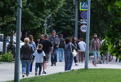 Опрос показал, сколько краснодарцев используют ненормативную лексику на работе 