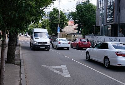Автобусный маршрут запустили между Геническом и Краснодаром