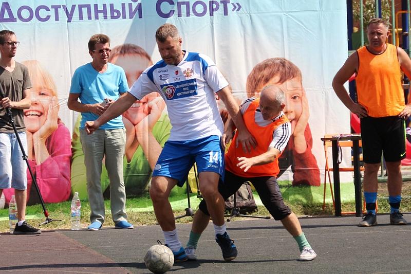 Обладателями «азовского» и «черноморского» трофеев стали обе команды из станицы Тамань.