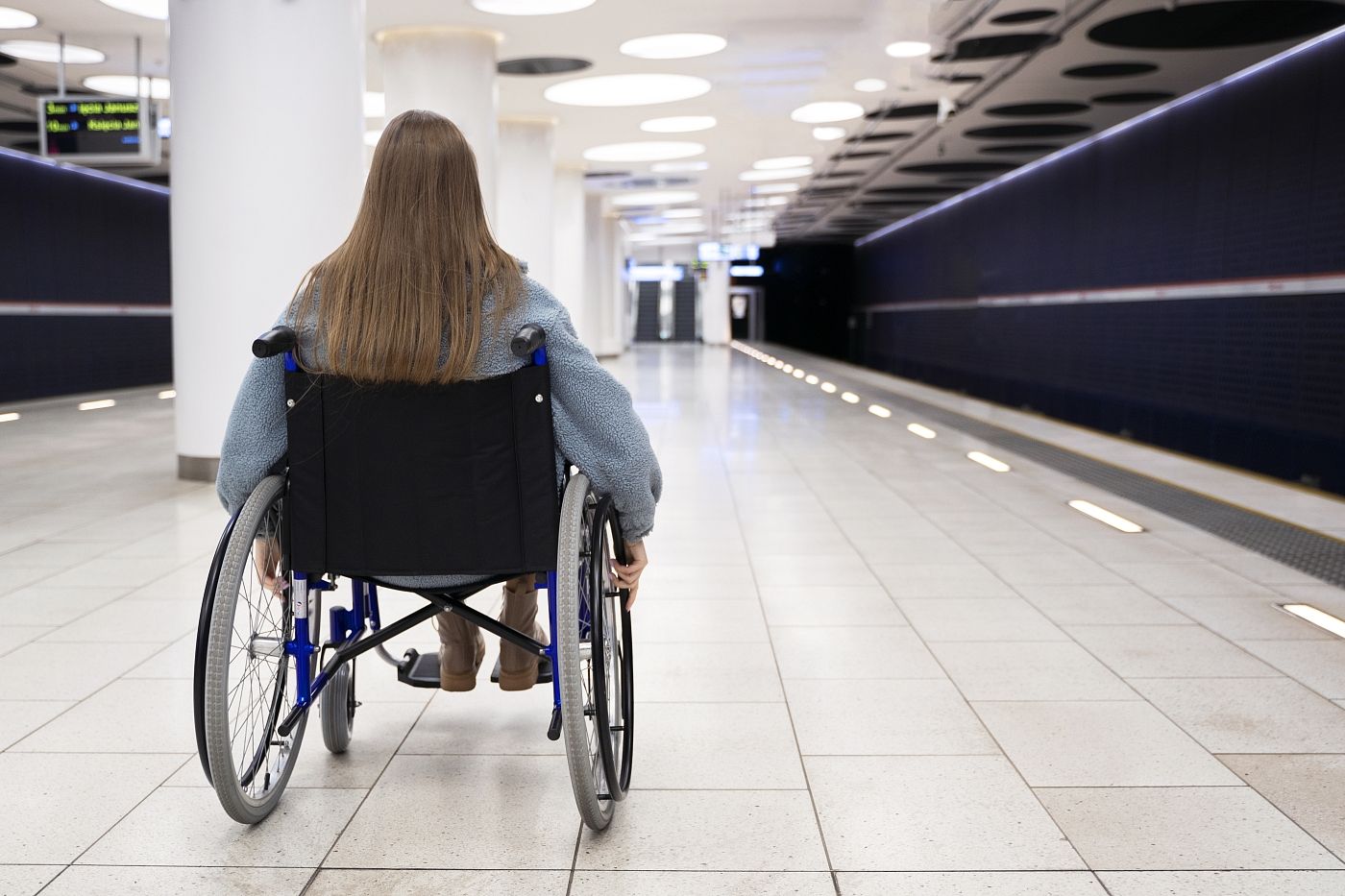 Помогут всем, у кого инвалидность: это сразу облегчит жизнь миллионам россиян по всей стране