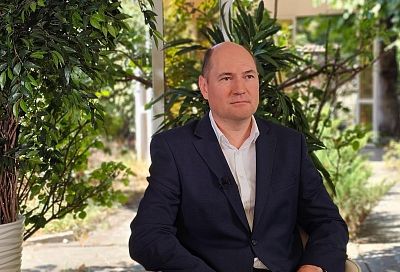 Николай Босак: «Сфера здравоохранения за последние десять лет получила наибольшее развитие в крае»