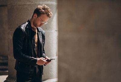 Роскомнадзор остановил загрузку тяжелых файлов в Telegram