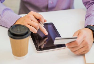 В Госдуму внесли законопроект о страховании средств на электронных кошельках