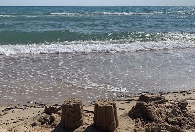 Стало известно о сбитых БПЛА над Краснодарским краем, Черным и Азовским морями