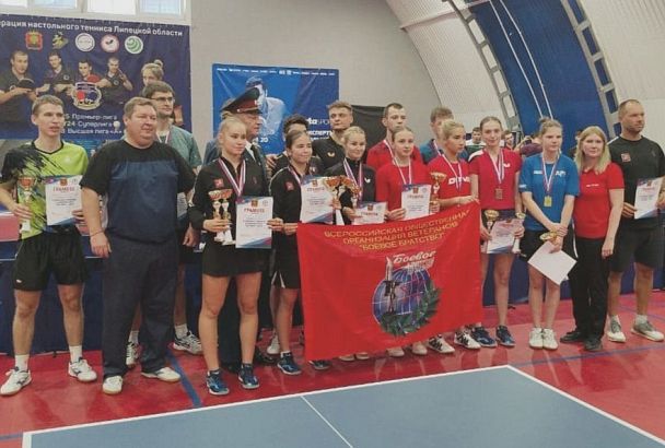 Серебро и бронзу завоевала кубанская теннисистка на национальных соревнованиях