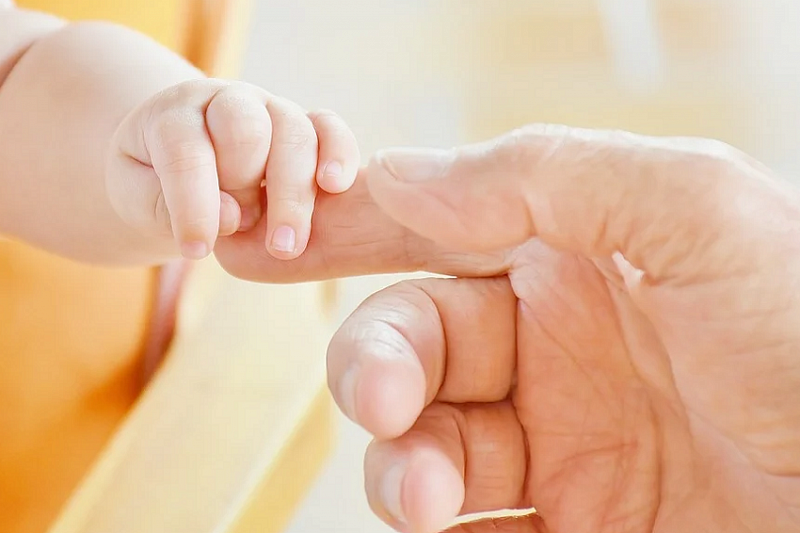 Россияне назвали идеальный возраст для рождения первого ребенка