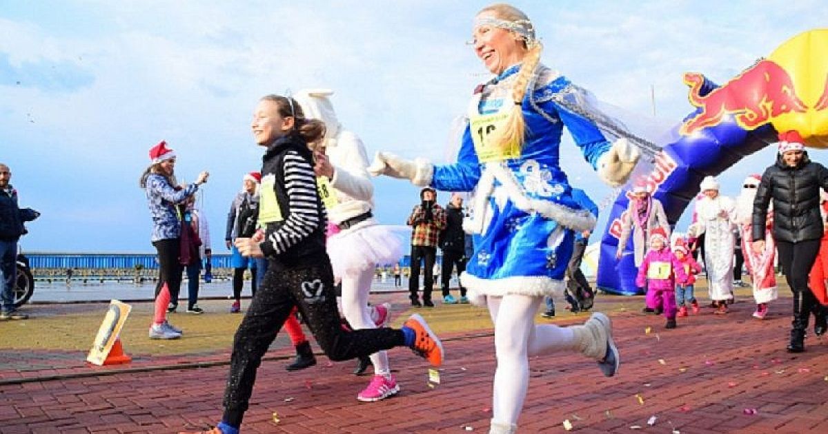 Дирекция массового спорта