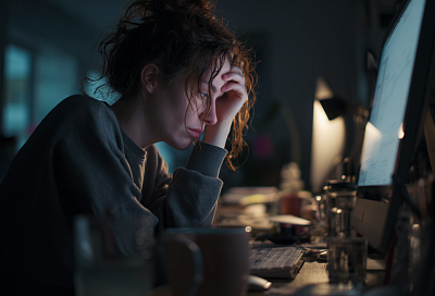 Почему мозг выбирает лёгкие «бананы» вместо сложных дел и как это изменить