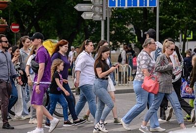 Более 32 тыс. сообщений от жителей Краснодарского края зафиксировали в марте