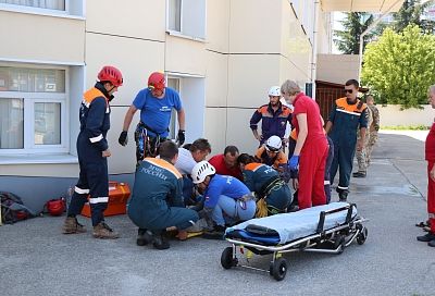 В Сочи вертолетом эвакуировали второго заблудившегося в горах подростка