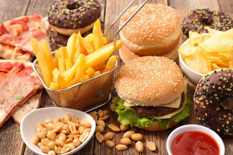 Ученые заявили, что главная причина ожирения вовсе не лишние калории