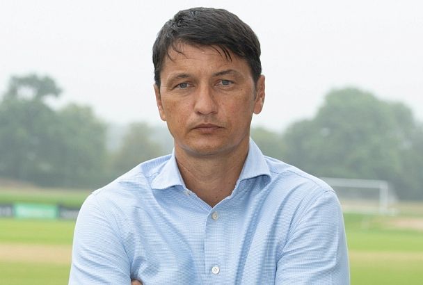Сербский тренер «Краснодара» рассказал об игровой философии клуба