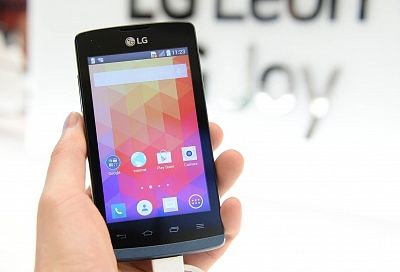 LG перестанет выпускать смартфоны