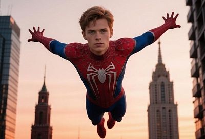 Кевин Файги раскрыл планы Marvel: «Человек‑паук: Новый день» — старт новой трилогии