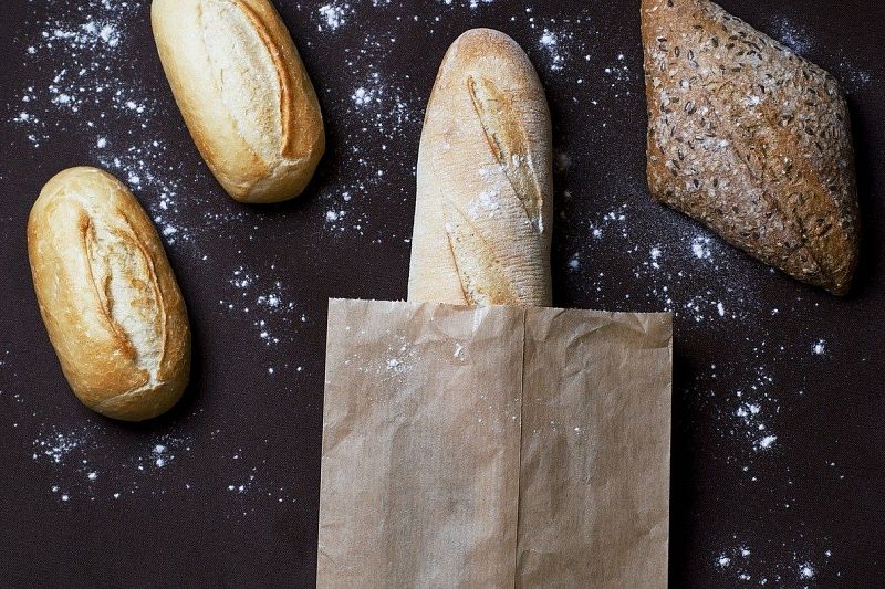 Плюсы и минусы пяти способов хранения хлеба в домашних условиях
