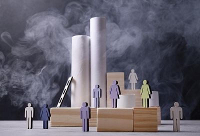 Рынок труда получил «машину времени»: новая разработка прогнозирует спрос на специалистов