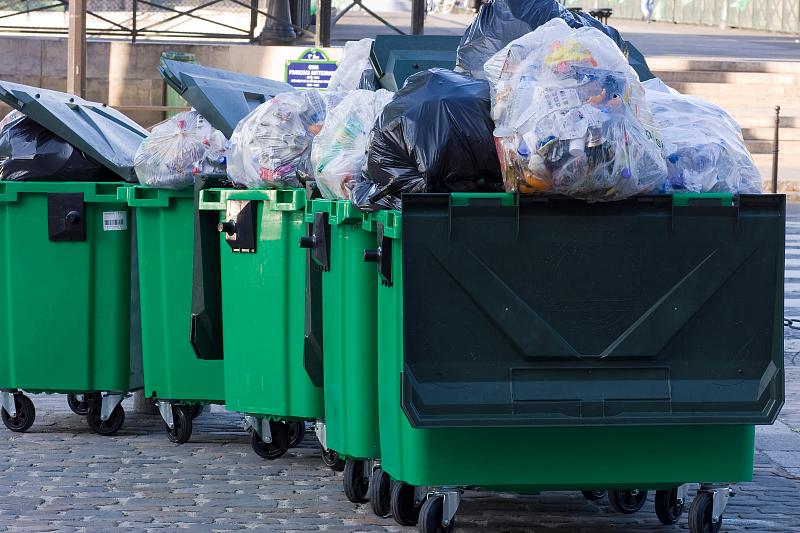 Расценки на сбор твердых отходов в регионах могут снизить почти на треть