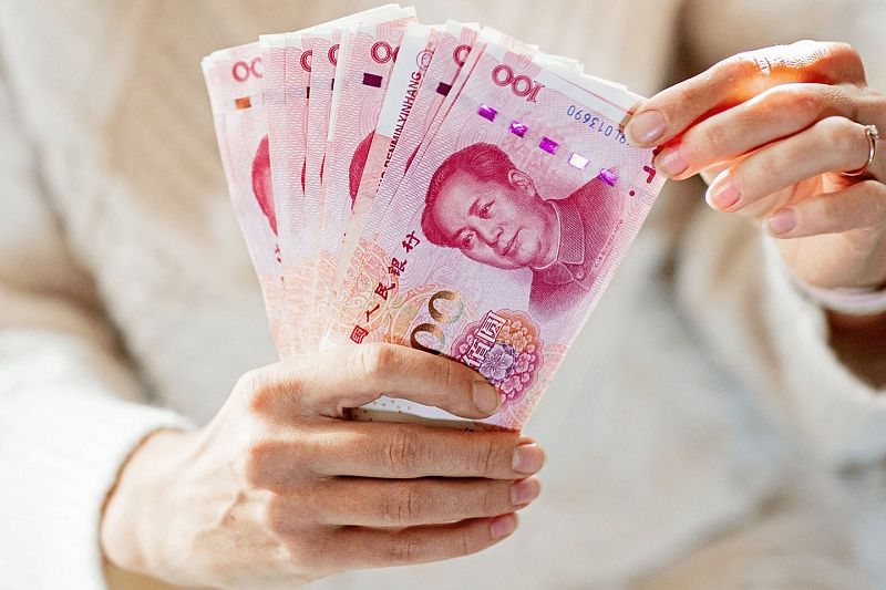 Стоит ли россиянам открывать вклады в китайской валюте