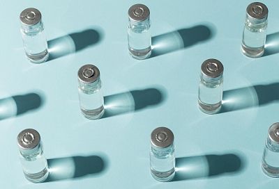 Краснодарский край занял первое место в Южном округе по закупкам российских ветпрепаратов