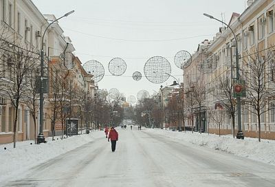 Краснодарский край вошел в топ-5 регионов РФ с наивысшим инвестиционным потенциалом