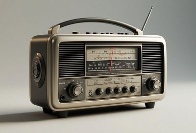 «Шейх» и «Срезовка»: легендарная УВБ-76 передала новые шифровки в эфир