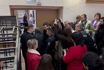 Экстремизм под видом веры: в Краснодаре вынесен приговор участнику организации «Свидетели Иеговы»*