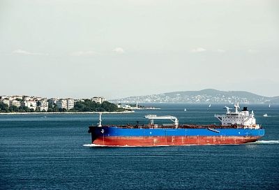 Китай резко нарастил закупки российского зерна