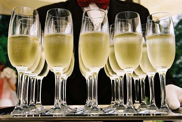 Производство шампанского в Краснодарском крае в 2022 году выросло на 30%