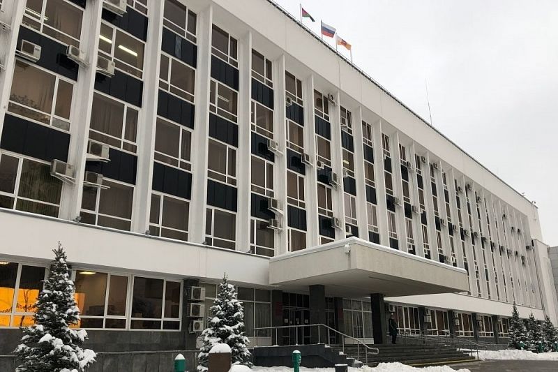 15 земельных участков передали в собственность Краснодара в 2021 году