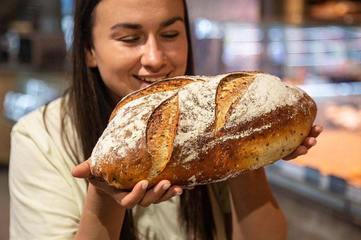 Жизнь заиграет новыми красками: как изменится здоровье, если отказаться от хлеба