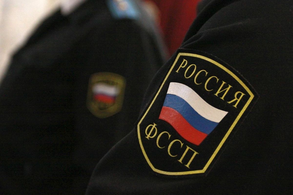 В Краснодарском крае должник избил судебного пристава