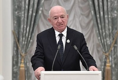 Заслуженный мастер спорта Бышовец рассказал, каким запомнился Симонян