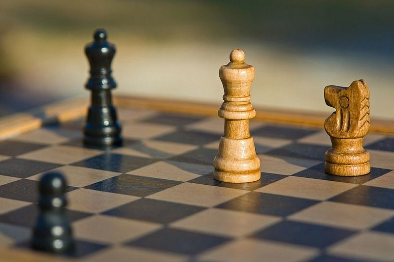 В Краснодаре пройдет городской онлайн-турнир по шахматам