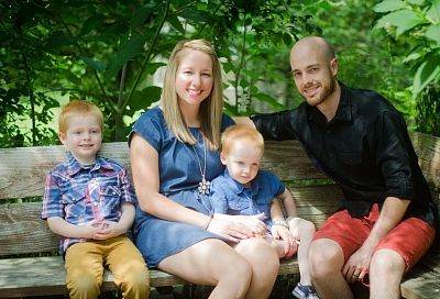 Семьи с детьми в апреле получат двойные выплаты в два раза больше