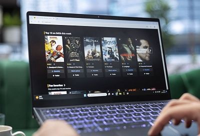 Netflix зарегистрировал товарный знак в России до 2036 года