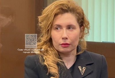 Жена экс-мэра Сочи объявила бессрочную голодовку в СИЗО