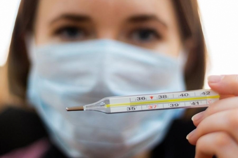 В Крыму выявлено шесть новых случаев заражения коронавирусом
