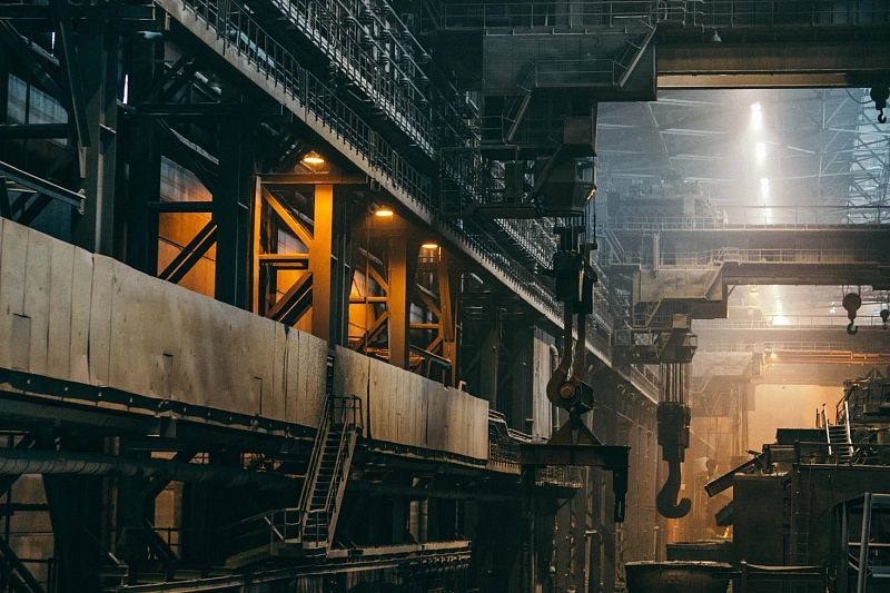 Правительство предложило новые меры по поддержке металлургической отрасли