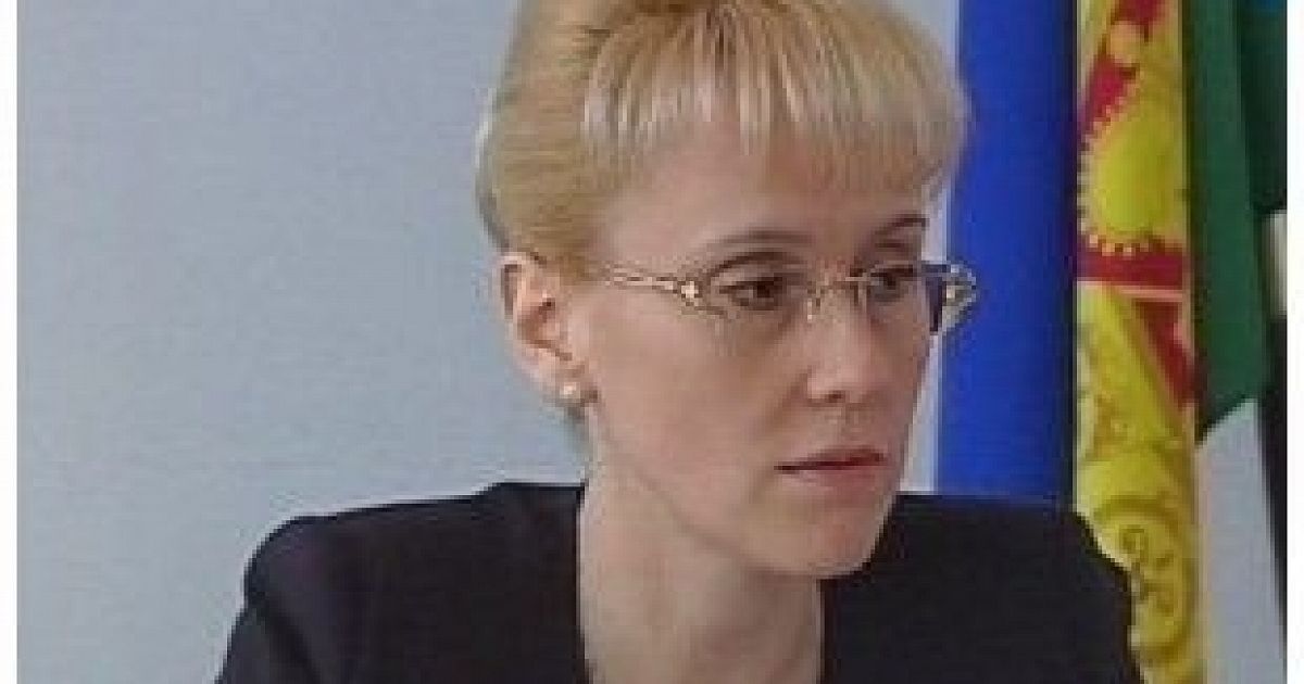 Сайт минтруд краснодарского края. Министр социального развития Краснодарского края.