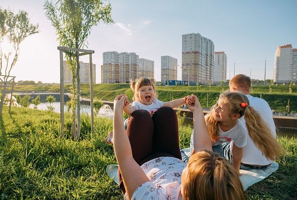 ВКБ-Новостройки: движение вверх