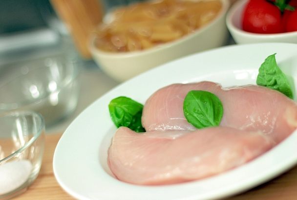 Минсельхоз предложил запретить экспорт мяса птицы и яиц с 1 декабря