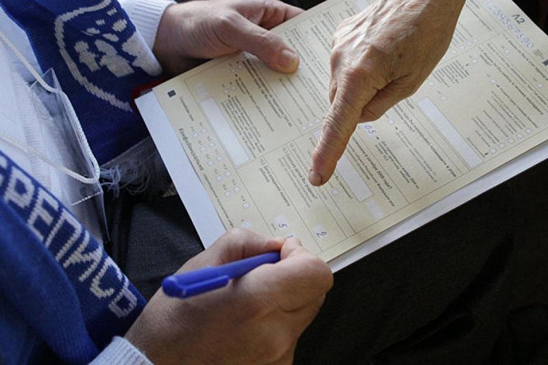 С 1 августа Краснодарский край начнет готовиться к Всероссийской переписи населения