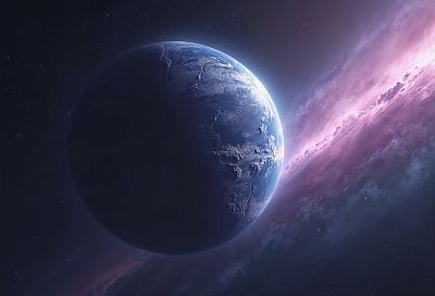 Астрономы научились определять массу планет по кольцам в газопылевом диске
