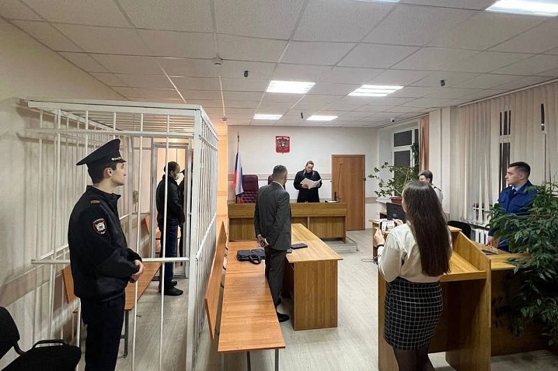 В Ставрополе арестовали мужчину, утопившего своего 5-летнего ребенка в тазу