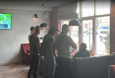 Хищение продуктов для школьного питания выявили в Краснодаре