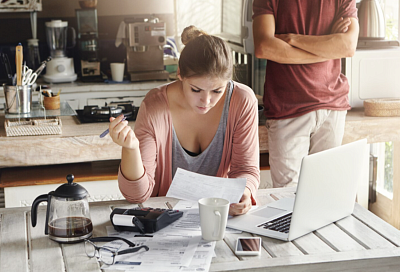 Госдума расширила полномочия ФАС: теперь служба сможет сама пересматривать завышенные тарифы ЖКХ