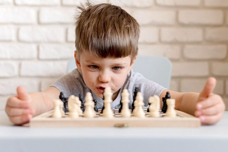 Растим гения: только эта игра развивает в ребенке качества, которые помогут ему стать успешным человеком и лидеров в любом коллективе