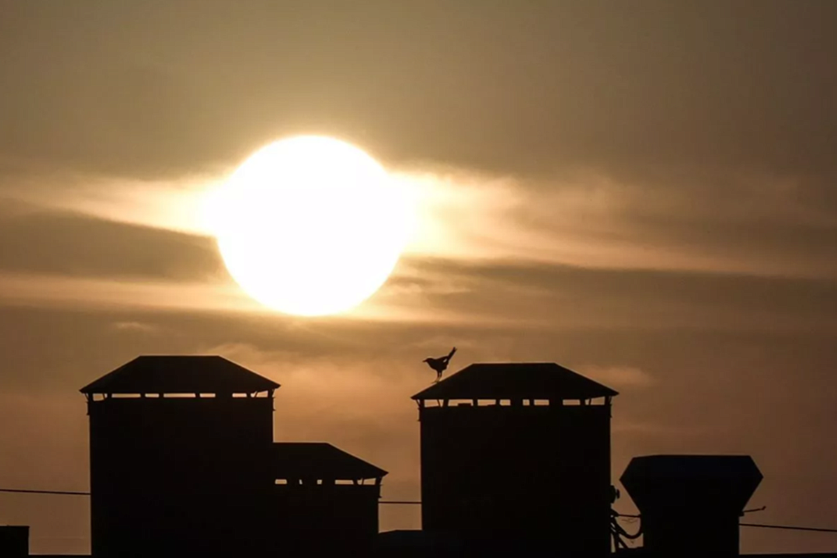 Магнитная буря накрыла Землю ночью: она может ударить вновь с удвоенной силой