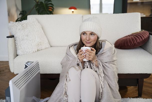 В Сочи отопительный сезон стартует в ноябре